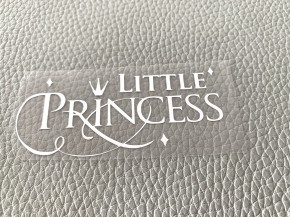 Little Princess Серебро