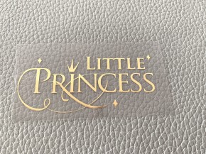 Little Princess Золото
